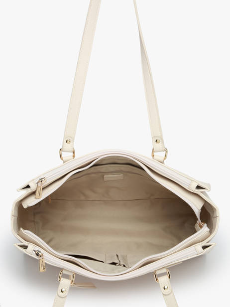 Shoulder Bag Lys Hexagona Beige lys 5620255 other view 3