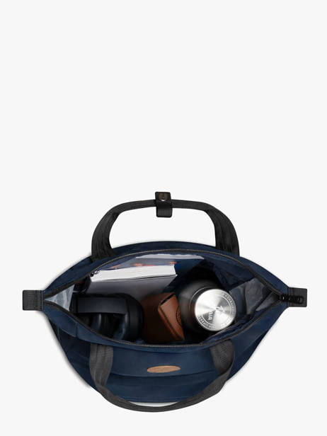 Travel Bag Backpack Travel Cabaia Multicolor travel BAG other view 2