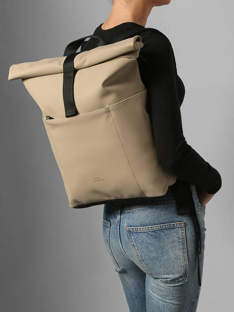 A4 Size Backpack With 16