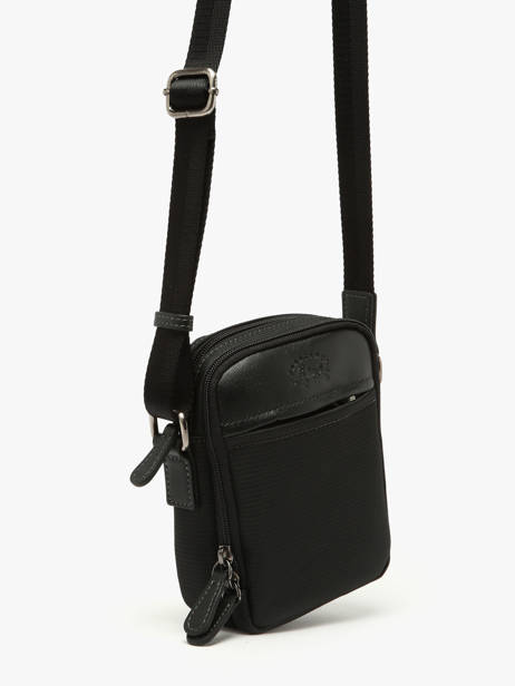 Crossbody Bag Francinel Black porto 653102 other view 1