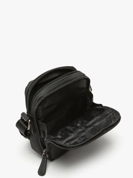 Crossbody Bag Francinel Black porto 653102 other view 2