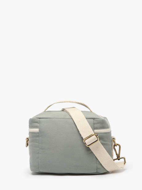 Lunch Bag Hindbag Blue best seller IGOR other view 3