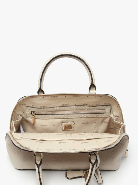 Satchel Dita Guess Beige dita PD760205 other view 2