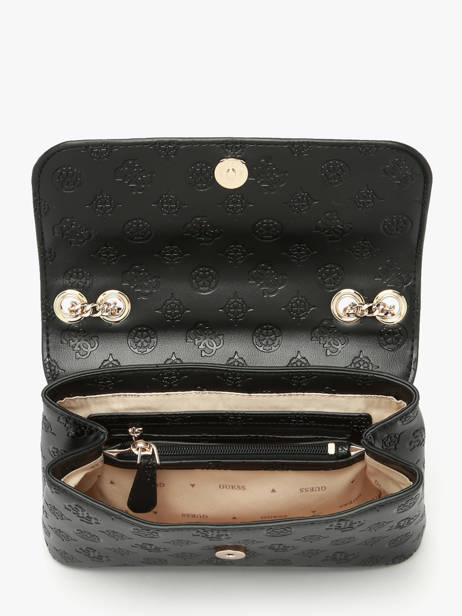 Crossbody Bag Dita Guess Black dita PD760221 other view 3