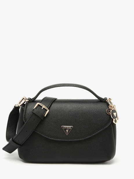 Crossbody Bag Evie Guess Black evie BG966420