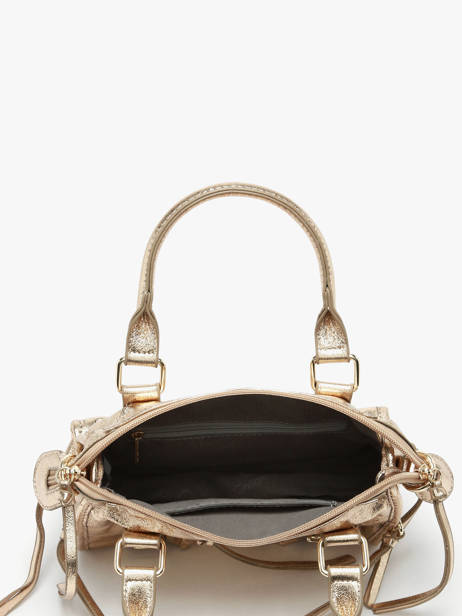 Satchel Victoire Miniprix Gold victoire A other view 1