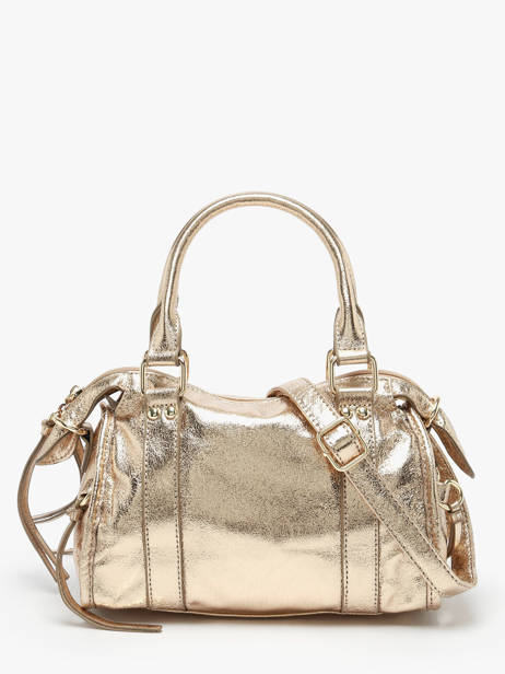 Satchel Victoire Miniprix Gold victoire A other view 2