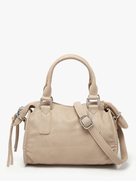 Satchel Victoire Miniprix Beige victoire 1 other view 2
