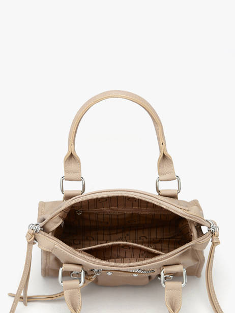 Satchel Victoire Miniprix Beige victoire 1 other view 1