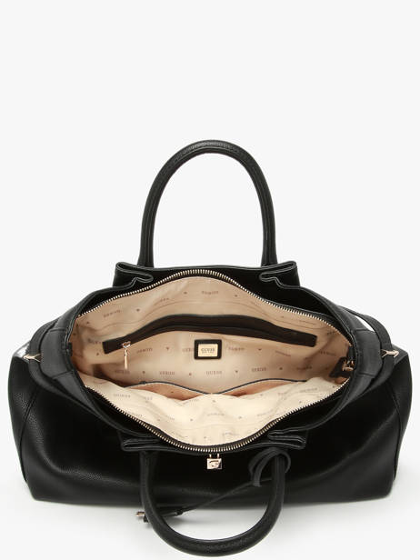 Handbag Noelle Guess Black noelle BG783307 other view 2