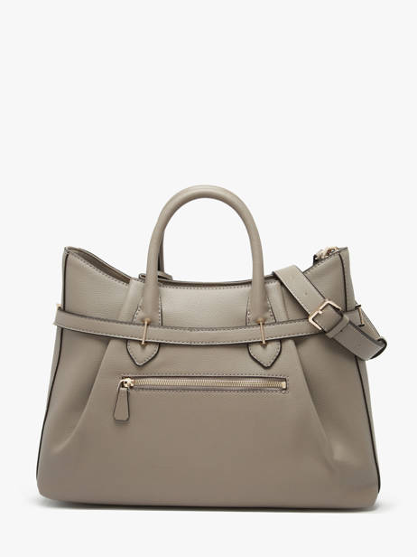 Handbag Noelle Guess Gray noelle BG783307 other view 4