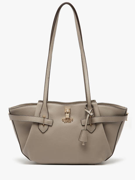Shoulder Bag Noelle Guess Gray noelle BG783308