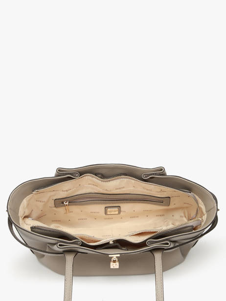 Shoulder Bag Noelle Guess Gray noelle BG783308 other view 2