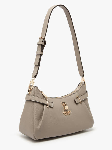 Shoulder Bag Noelle Guess Gray noelle BG783318 other view 1