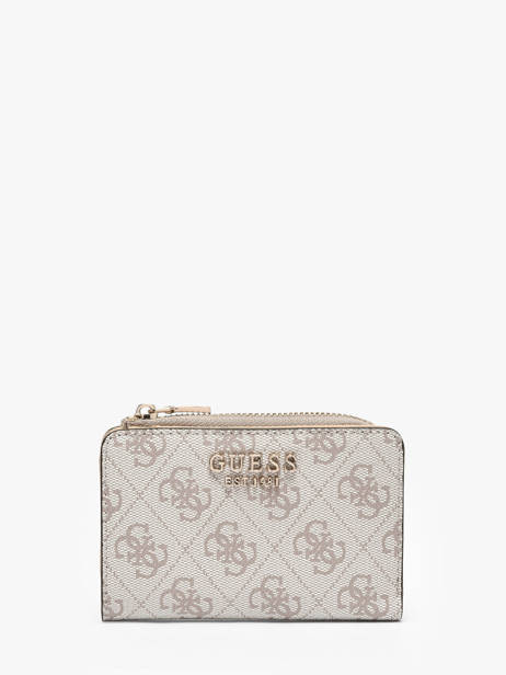 Wallet Laurel Guess Beige laurel SG459156
