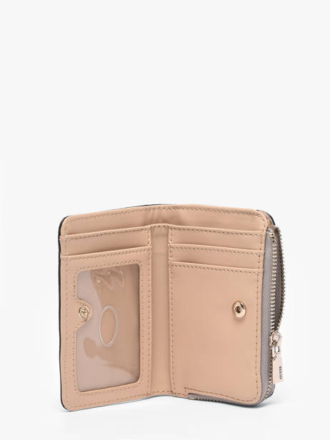 Wallet Laurel Guess Beige laurel SG459156 other view 1