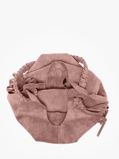 Shoulder Bag Maranta Woomen Pink maranta WMAT08 other view 3