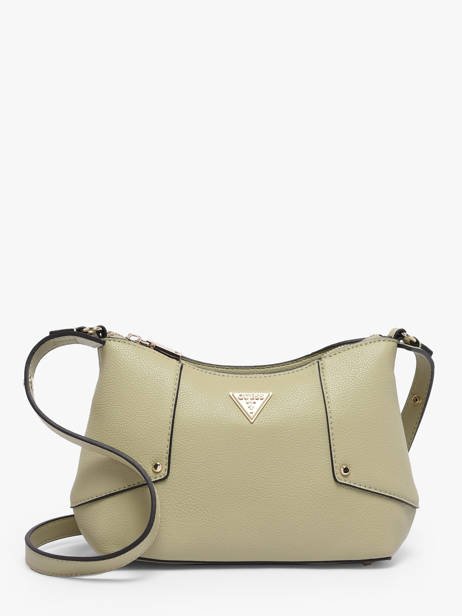 Crossbody Bag Darcy Guess Green darcy BG991418