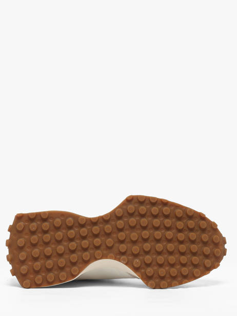 Sneakers 327 New balance Beige boy U327LZ other view 4