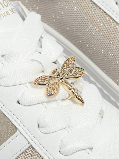 Sneakers Remonte Gold women 90 other view 1