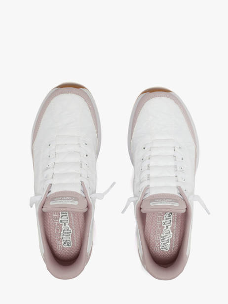 Sneakers Skechers Multicolor women 150404 other view 3