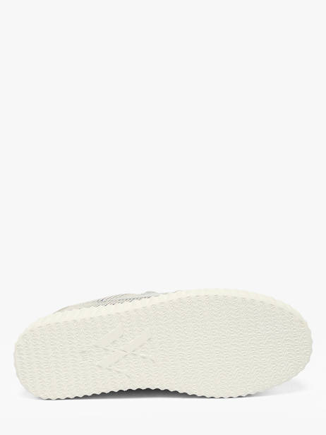 Sneakers Vanessa wu Blue women BK2833BL other view 4