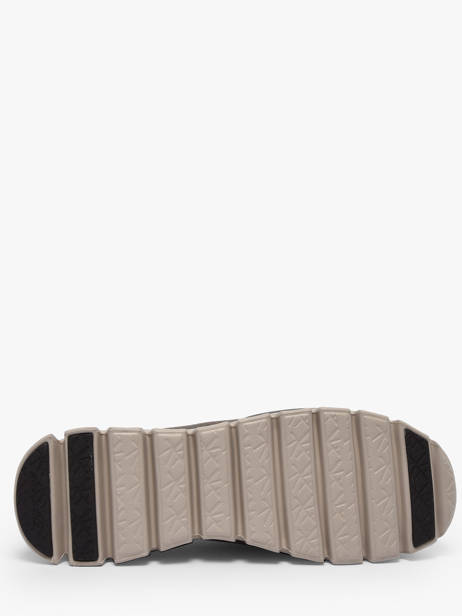 Sneakers Glide-step Noxus Skechers Brown men 233010 other view 4