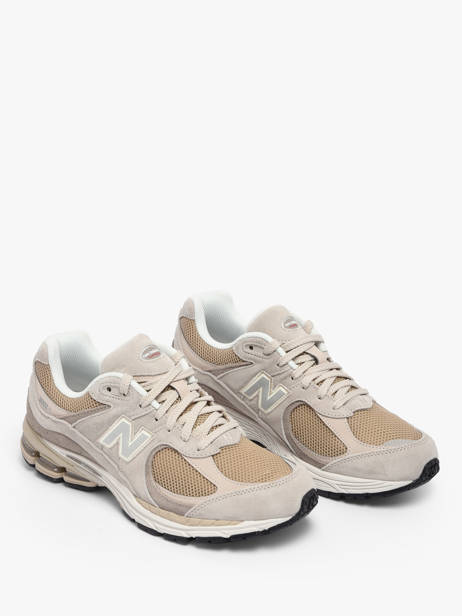 Sneakers 2002r New balance Beige boy U2002RB other view 1