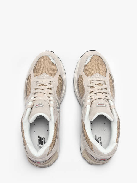 Sneakers 2002r New balance Beige boy U2002RB other view 3