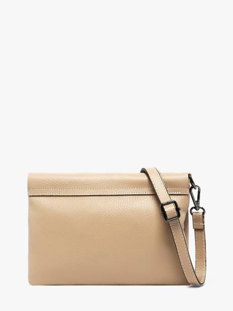 Crossbody Bag Caviar Leather Milano Beige caviar CA22112 other view 4