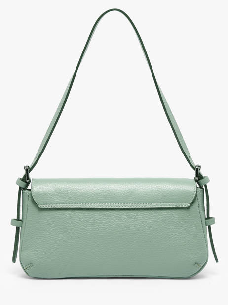 Sac Porté épaule Caviar Milano Green caviar CA25111 other view 4