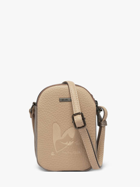 Crossbody Bag Olympia Anekke Multicolor olympia 42743903 other view 4