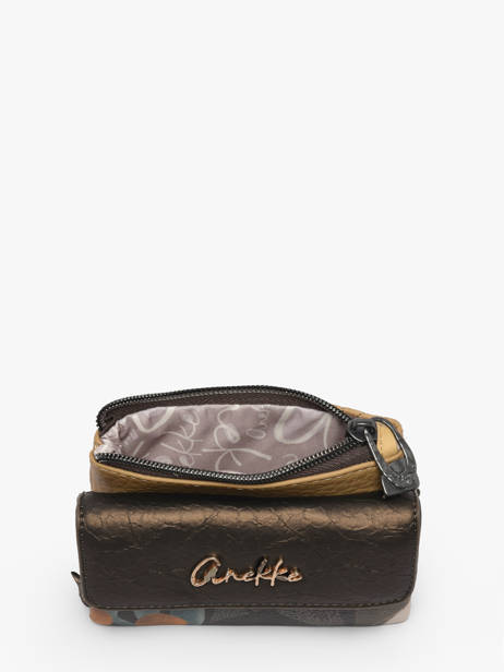 Coin Purse Amphora Anekke Multicolor amphora 42719025 other view 1