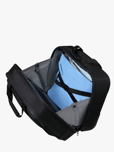 Pilot Case On Wheels With 17