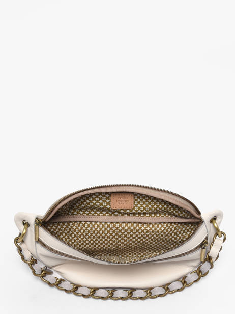 Belt Bag Mila louise Blue vintage 23689C1 other view 3