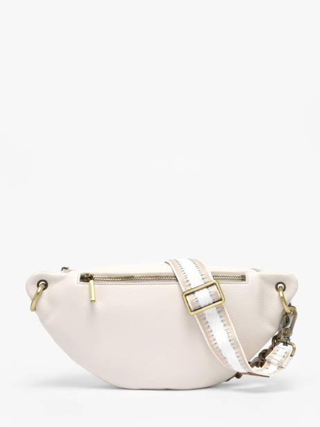 Belt Bag Mila louise Blue vintage 23689C1 other view 4