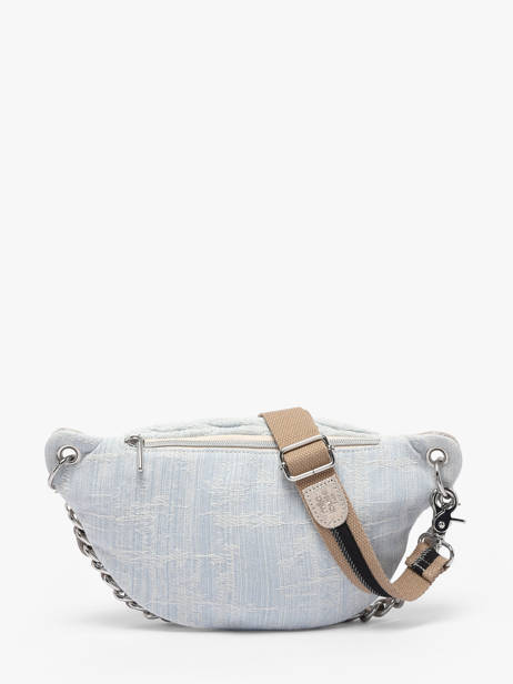 Belt Bag Mila louise Blue jn3 23689JN3 other view 4