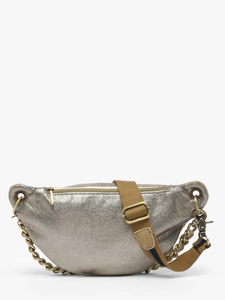 Belt Bag Mila louise Silver ar5 23689AR5 other view 3