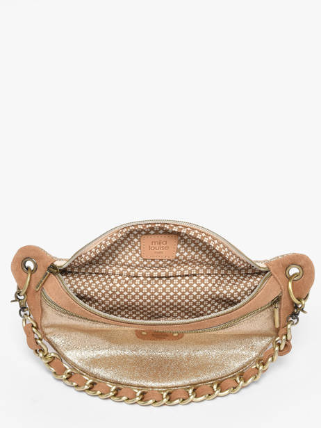 Belt Bag Mila louise Beige ar5 23689AR5 other view 3