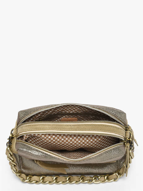 Sac Bandoulière Ar5 Mila louise Argent ar5 3673AAR5 vue secondaire 3