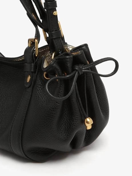 Crossbody Bag D Light Leather Gerard darel Black d light DDS73440 other view 5