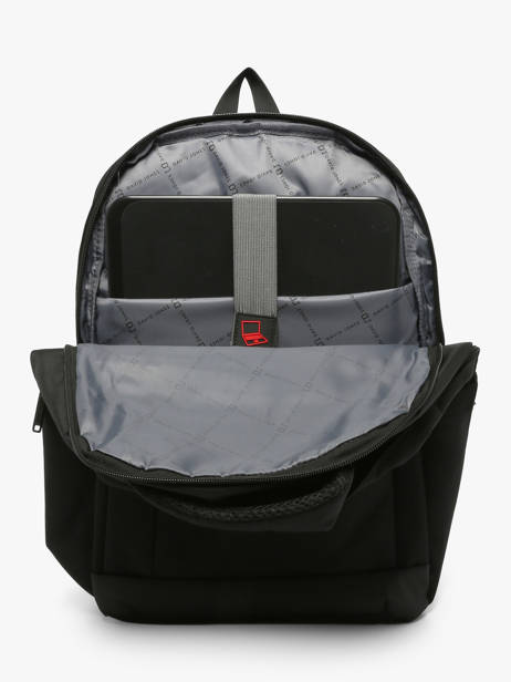 Backpack With 17