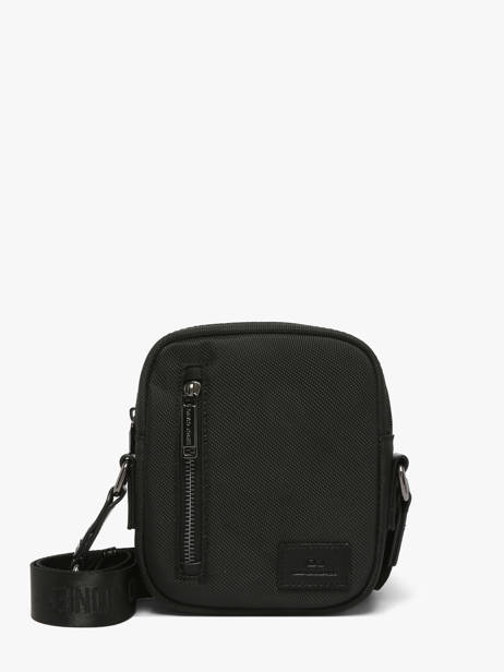 Crossbody Bag David jones Black men 931102
