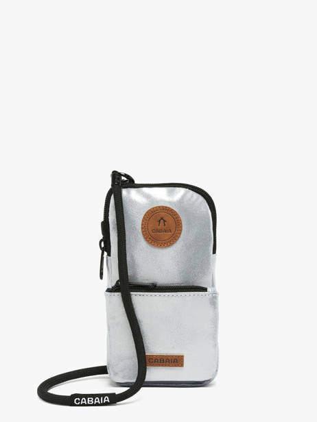 Phone Bag Cabaia Blue accessoire PHONEBAG