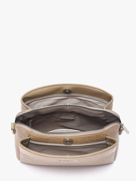 Shoulder Bag South Africa Polyurethane David jones Brown south africa CM8312 other view 3