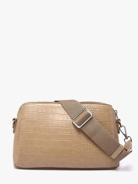Shoulder Bag South Africa Polyurethane David jones Brown south africa CM8312 other view 4