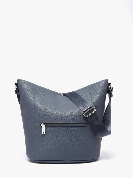 Crossbody Bag Maya Double Kba Lancaster Blue maya double kba 107 other view 4