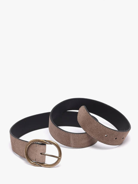 Belt Pieces Beige laura 17112619 other view 3