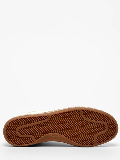 Sneakers Tamaris White women 46 other view 4