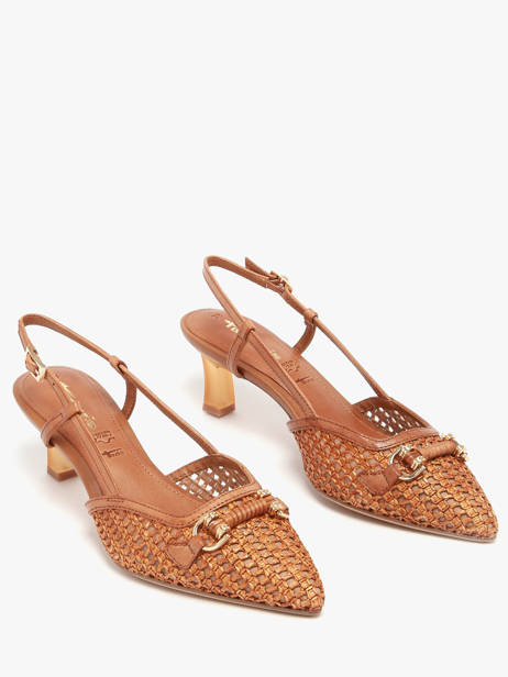 Pumps Tamaris Brown women 44 other view 1